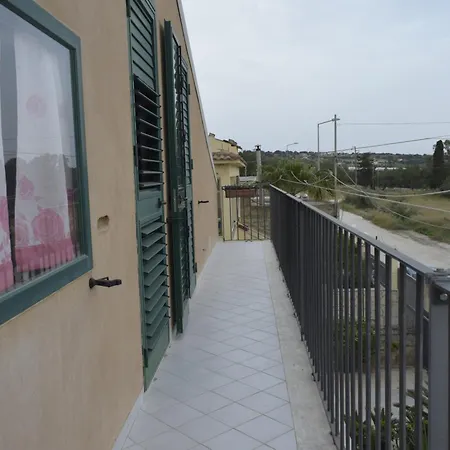 Casa Genisi Vendégház Scicli
