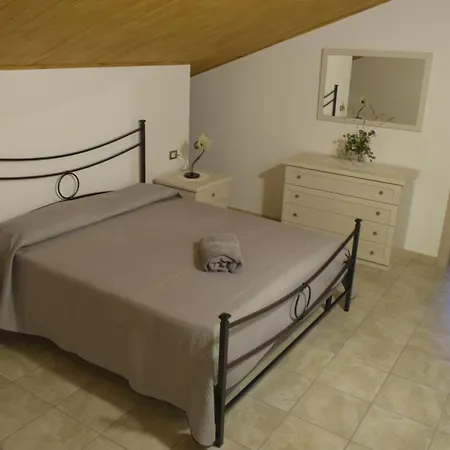 Casa de hóspedes Casa Genisi Scicli