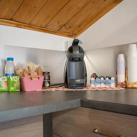 Casa Genisi Vendégház 4*