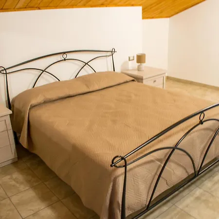 Casa Genisi Vendégház