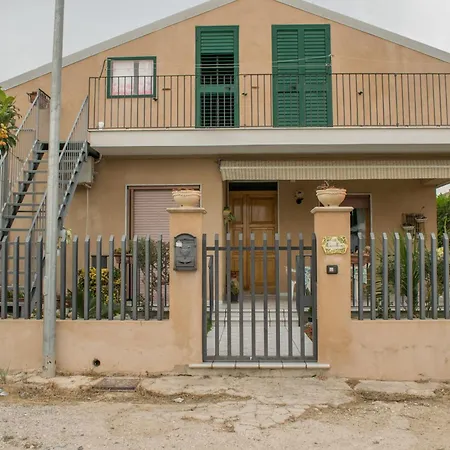 Casa Genisi Scicli