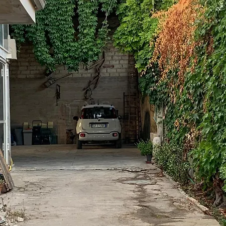 Casa Genisi 4*