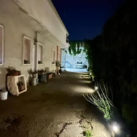 Casa de hóspedes Casa Genisi 4*