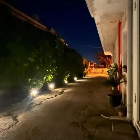 Vendégház Casa Genisi Scicli
