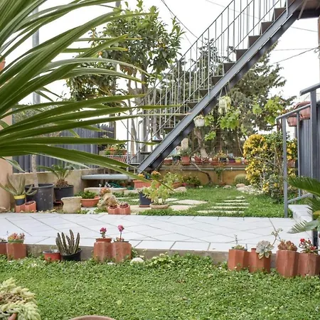 Casa Genisi Scicli
