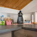 Casa Genisi Casa de hóspedes 4*