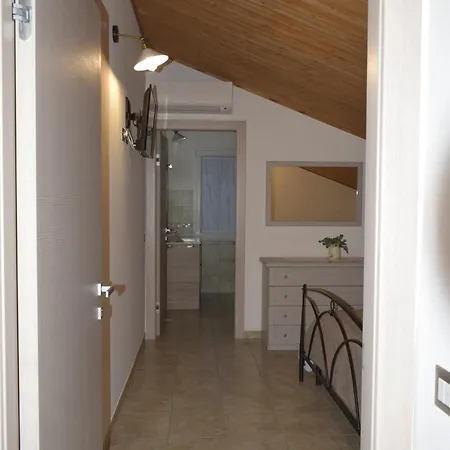 Casa Genisi