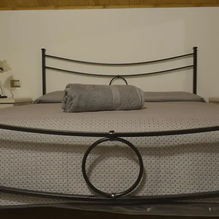 بيت ضيافة Casa Genisi