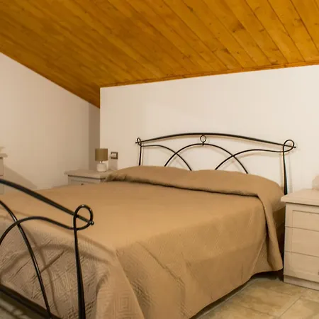 Casa Genisi