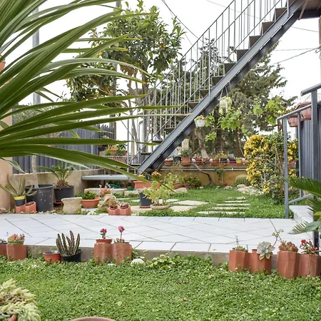 Casa Genisi 4*