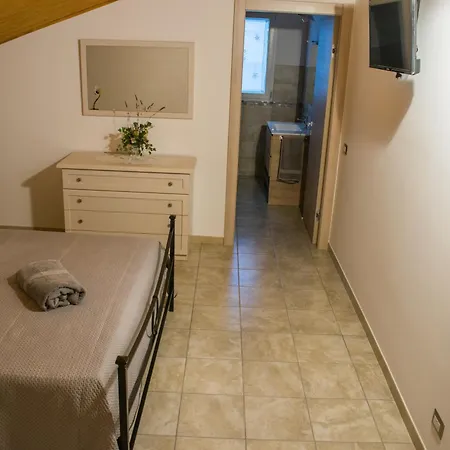 Casa Genisi Guest house *