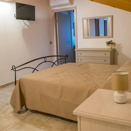 Casa Genisi * Scicli