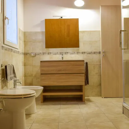 Casa Genisi Guest house Scicli