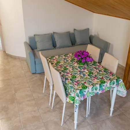 Casa Genisi Guest house *