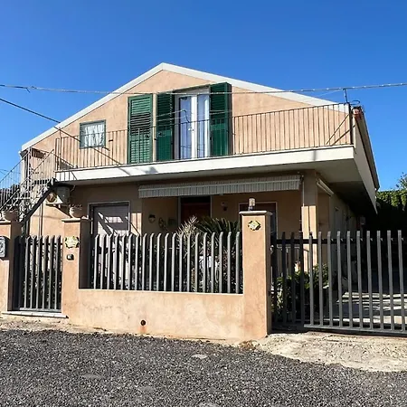 Casa Genisi Casa de hóspedes Scicli