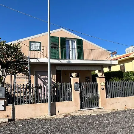Casa Genisi 4*