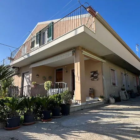 Casa Genisi 4*