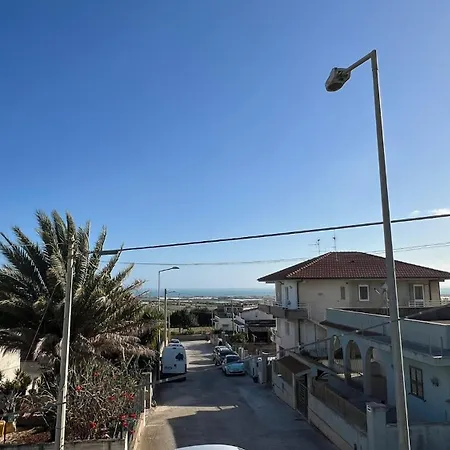 Casa Genisi Scicli