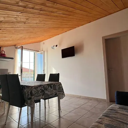 Casa Genisi Casa de hóspedes