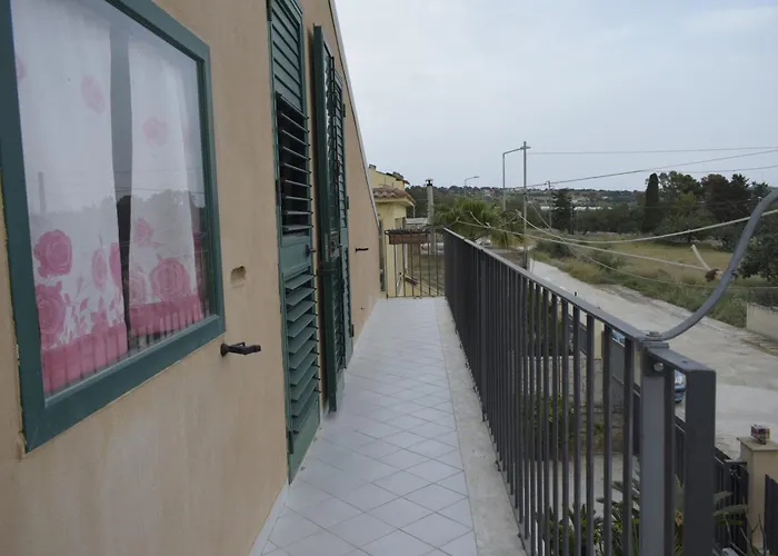 Casa Genisi Pensión Scicli